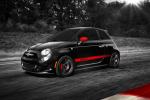 Abarth 500 2012 года (NA)
